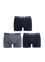 Bokserki Mustang 4046-1003 Retro 0'3 M-2XL