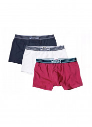 Bokserki Mustang 4046-1003 Retro 0'3 M-2XL