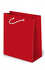 Torba Paw T-4L Eko Gładkie 2 A'10