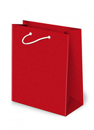 Torba Paw T-4L Eko Gładkie 2 A'10