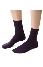 Skarpety Steven art.130 Natural Merino Wool 35-40