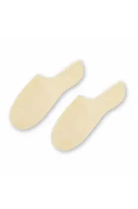 Stopki Steven art.061 Gładkie 35-46 - zdjęcie 2