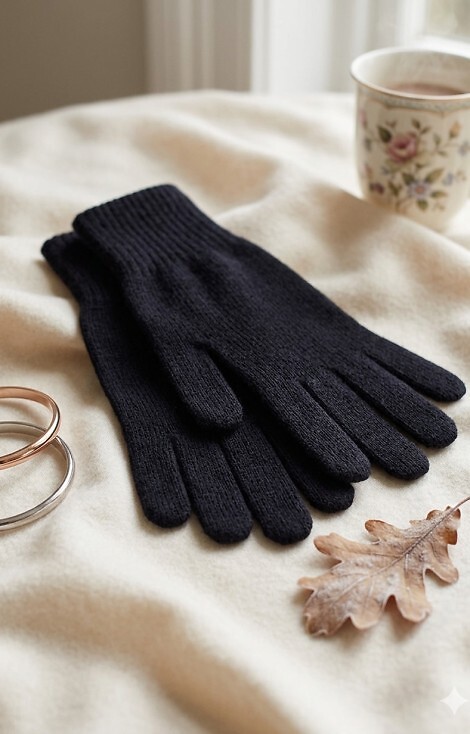 Rękawiczki YOCLUB RED-MAG2K