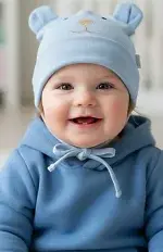 Czapka Elo Melo 111 chłopięca