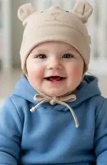 Czapka Elo Melo 111 chłopięca