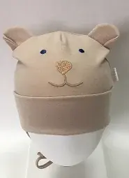 Czapka Elo Melo 111 chłopięca