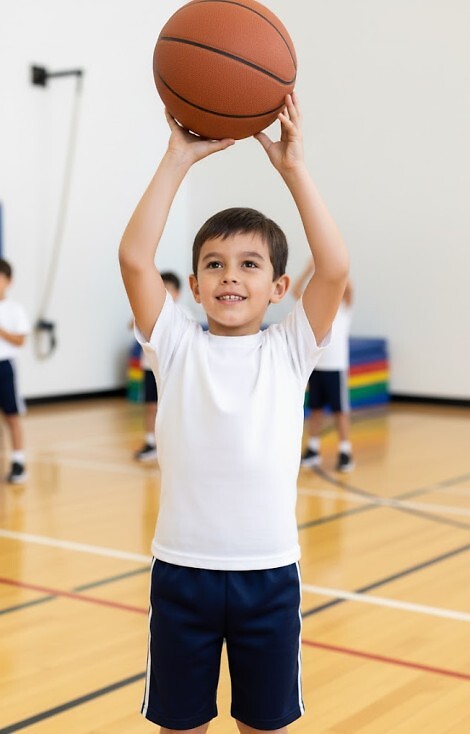 Koszulka Gucio 020 T-shirt 98-122