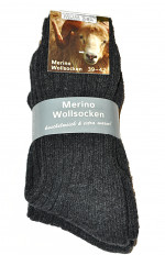 Skarpety Ulpio 31912 Mum Sox Merino A'2 39-46