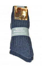 Skarpety Ulpio 31912 Mum Sox Merino A'2 39-46