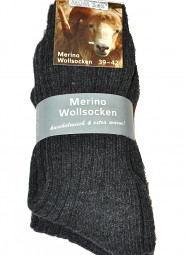 Skarpety Ulpio 31912 Mum Sox Merino A'2 39-46