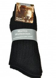 Skarpety Ulpio 31912 Mum Sox Merino A'2 39-46