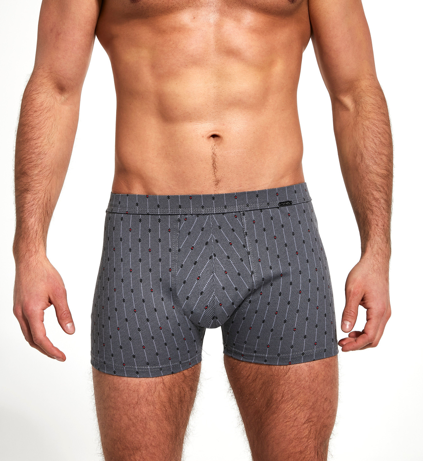 Pánské boxerky Cornette Prime 904/75 S-2XL
