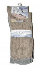 Skarpety WiK 21700 Nature Look Sox A'2 39-46