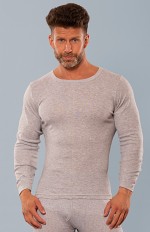 Koszulka Szata Artur dł/r kolor M-3XL