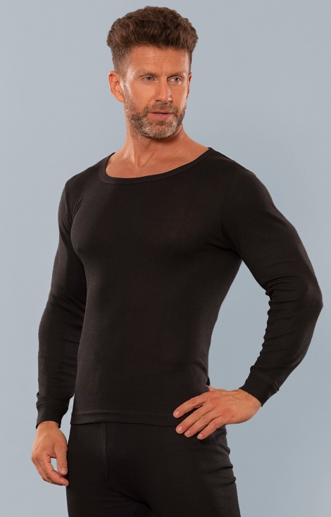 Koszulka Szata Artur dł/r kolor M-3XL