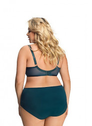 Figi Gorsenia K 497 M-4XL Paradise zielony