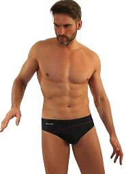 Sesto Senso swimming briefs art.413 Maxi 3XL-4XL