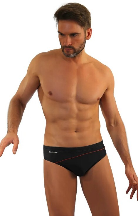 Sesto Senso swimming briefs art.413 Maxi 3XL-4XL