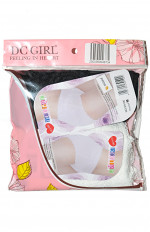 Figi DC Girl 29190 A'2 S-XL
