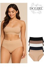 Figi DC Girl 29190 A'2 S-XL