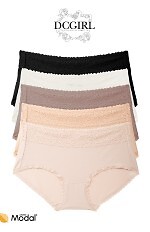 Figi DC Girl 29190 A'2 S-XL