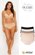Figi DC Girl 29190 A'2 S-XL