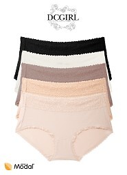 Figi DC Girl 29190 A'2 S-XL