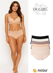 Figi DC Girl 29190 A'2 S-XL