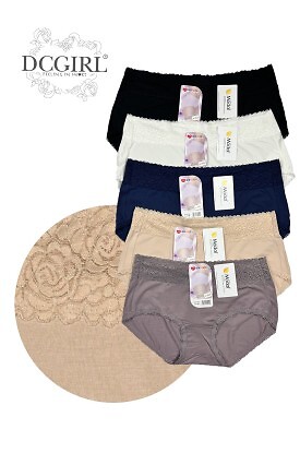 Figi DC Girl 29190 A'2 S-XL