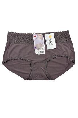 Figi DC Girl 29190 A'2 S-XL - zdjęcie 2