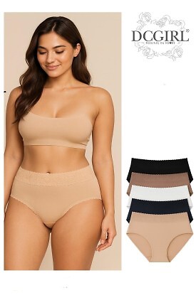 Figi DC Girl 29190 A'2 S-XL
