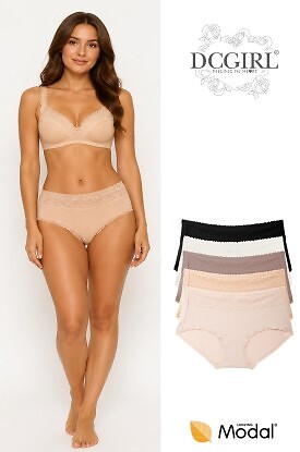 Figi DC Girl 29190 A'2 S-XL