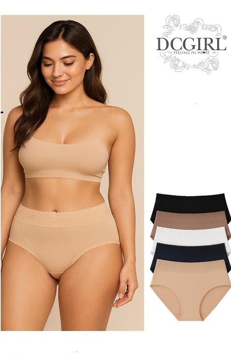 Figi DC Girl 29190 A'2 S-XL