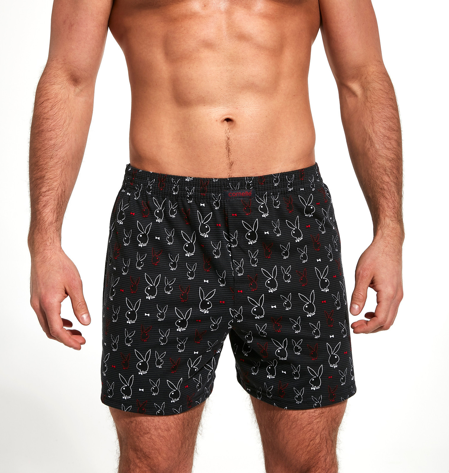 Look Me - String Malibu II - Noir - Taille S - 92% Polyéthylène, 8% élasthanne