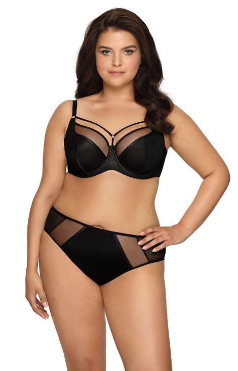 Biustonosz soft Ava 1923 Maxi