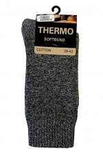 Skarpety WiK 23402 Thermo Softbund męskie 39-46