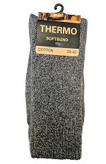 Skarpety WiK 23402 Thermo Softbund męskie 39-46