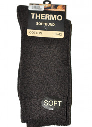 Skarpety WiK 23402 Thermo Softbund męskie 39-46