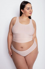 Figi Julimex Flexi-one Plus Size XL-3XL