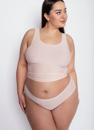 Figi Julimex Flexi-one Plus Size XL-4XL