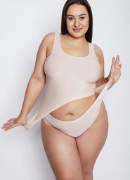 Figi Julimex Flexi-one Plus Size XL-4XL