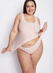 Figi Julimex Flexi-one Plus Size XL-4XL