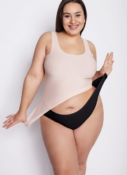 Figi Julimex Flexi-one Plus Size XL-3XL