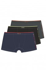 Bokserki Redo gładkie 2XL