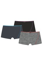 Bokserki Redo gładkie 2XL