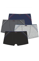 Bokserki Redo gładkie 2XL