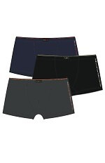 Bokserki Redo gładkie M-2XL