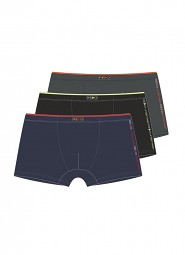 Bokserki Redo gładkie 2XL