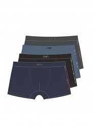Bokserki Redo gładkie 2XL