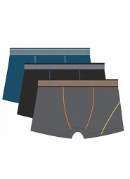 Bokserki Redo gładkie 2XL